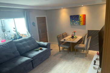 Sobrado à venda no Jaraguá na Rua Jimesana