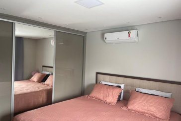 Sobrado à venda no Jaraguá na Rua Jimesana