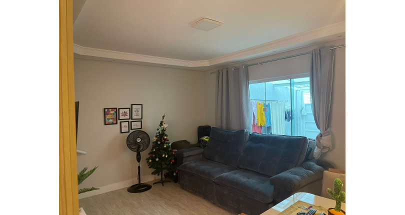 Sobrado à venda no Jaraguá na Rua Jimesana