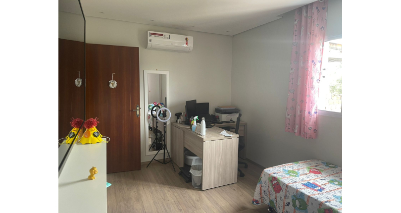 Sobrado à venda no Jaraguá na Rua Jimesana