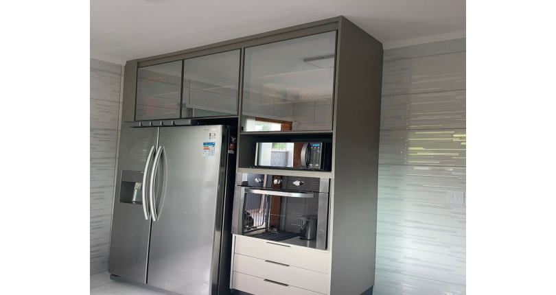 Sobrado à venda no Jaraguá na Rua Jimesana