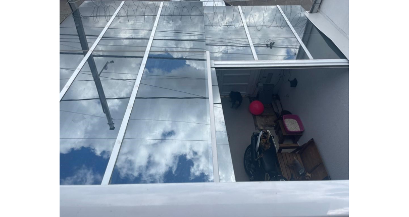 Sobrado à venda no Jaraguá na Rua Jimesana