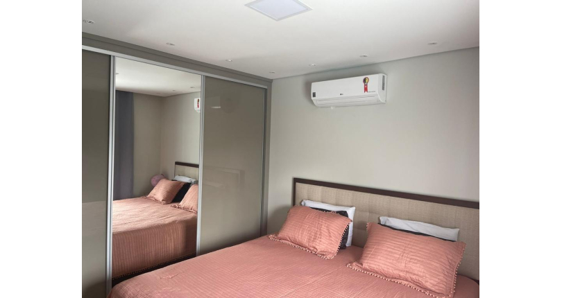 Sobrado à venda no Jaraguá na Rua Jimesana