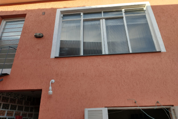 Sobrado à venda no Jardim Santo Elias na Rua Armando Flamarion Coelho