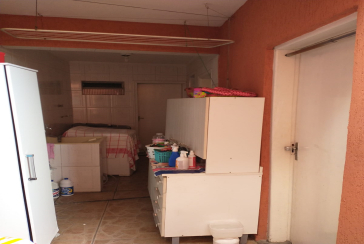 Sobrado à venda no Jardim Santo Elias na Rua Armando Flamarion Coelho