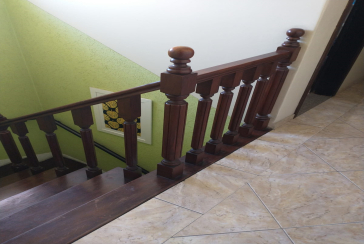 Sobrado à venda no Jardim Santo Elias na Rua Armando Flamarion Coelho