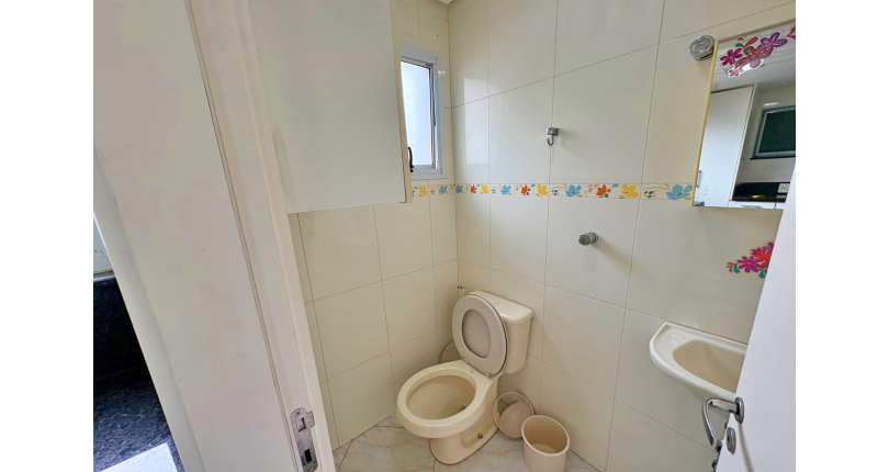 Apartamento à venda Avenida do Anastácio, 1240, City América - Imóveis à Venda