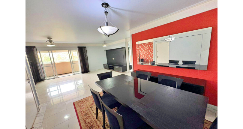 Apartamento à venda Avenida do Anastácio, 1240, City América - Imóveis à Venda