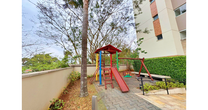 Apartamento à venda Avenida do Anastácio, 1240, City América - Imóveis à Venda