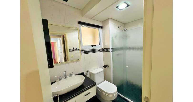 Apartamento à venda Avenida do Anastácio, 1240, City América - Imóveis à Venda