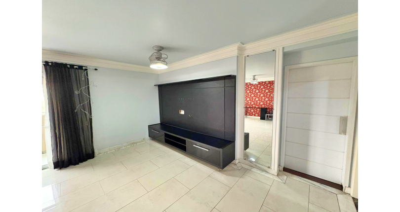 Apartamento à venda Avenida do Anastácio, 1240, City América - Imóveis à Venda