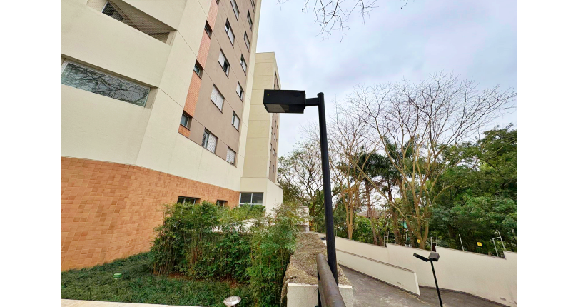 Apartamento à venda Avenida do Anastácio, 1240, City América - Imóveis à Venda