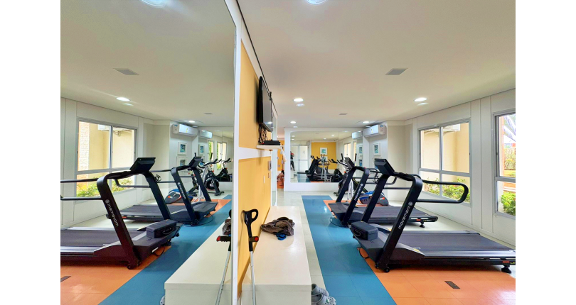 Apartamento à venda Avenida do Anastácio, 1240, City América - Imóveis à Venda