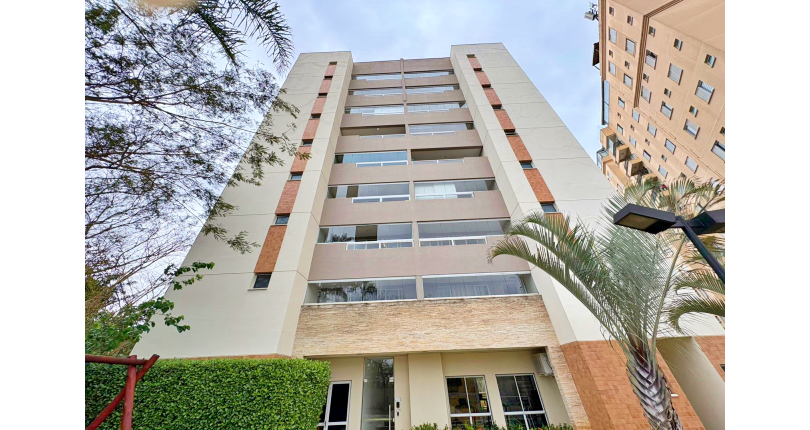 Apartamento à venda Avenida do Anastácio, 1240, City América - Imóveis à Venda