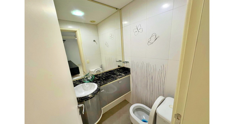 Apartamento à venda Avenida do Anastácio, 1240, City América - Imóveis à Venda