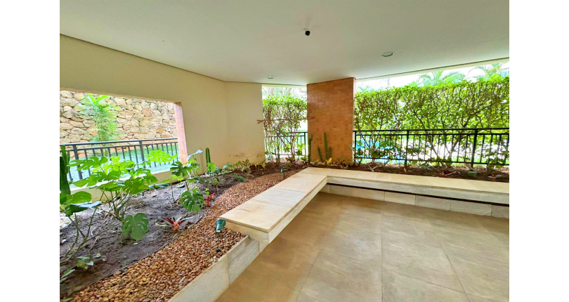 Apartamento à venda Avenida do Anastácio, 1240, City América - Imóveis à Venda