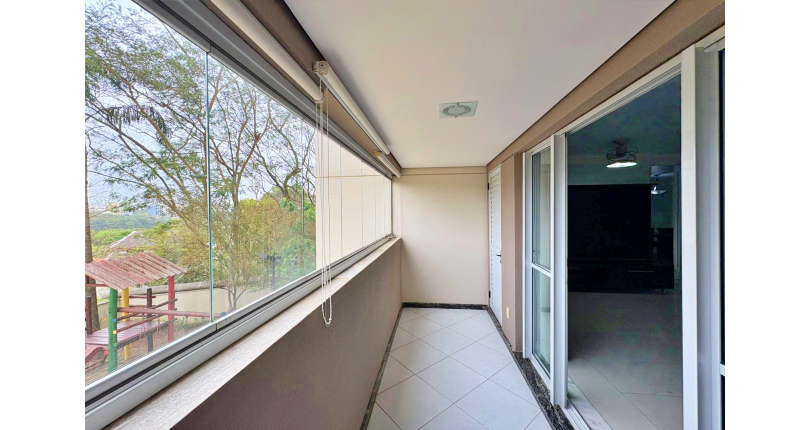 Apartamento à venda Avenida do Anastácio, 1240, City América - Imóveis à Venda