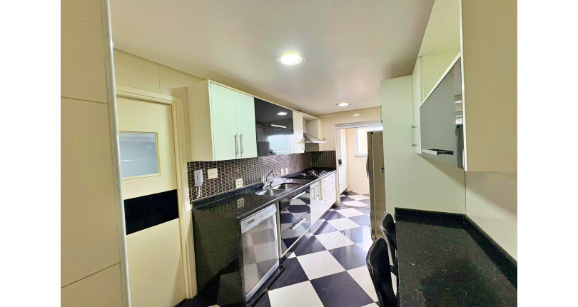 Apartamento à venda Avenida do Anastácio, 1240, City América - Imóveis à Venda