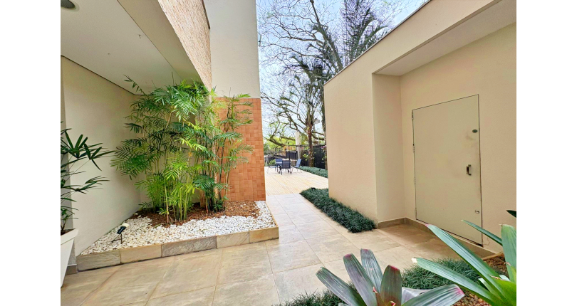 Apartamento à venda Avenida do Anastácio, 1240, City América - Imóveis à Venda