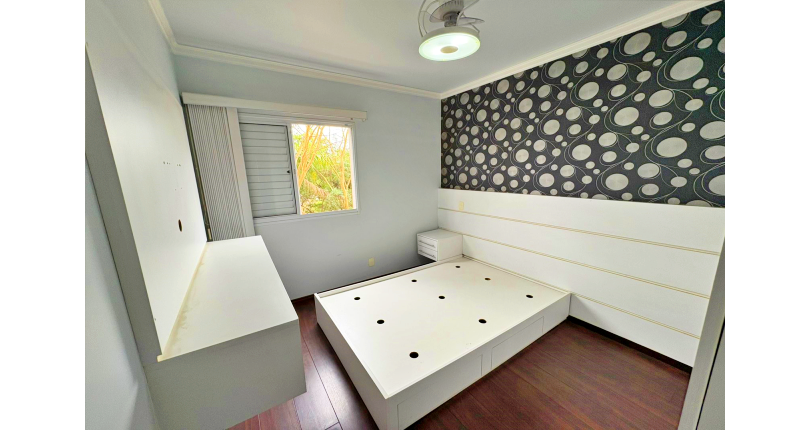 Apartamento à venda Avenida do Anastácio, 1240, City América - Imóveis à Venda