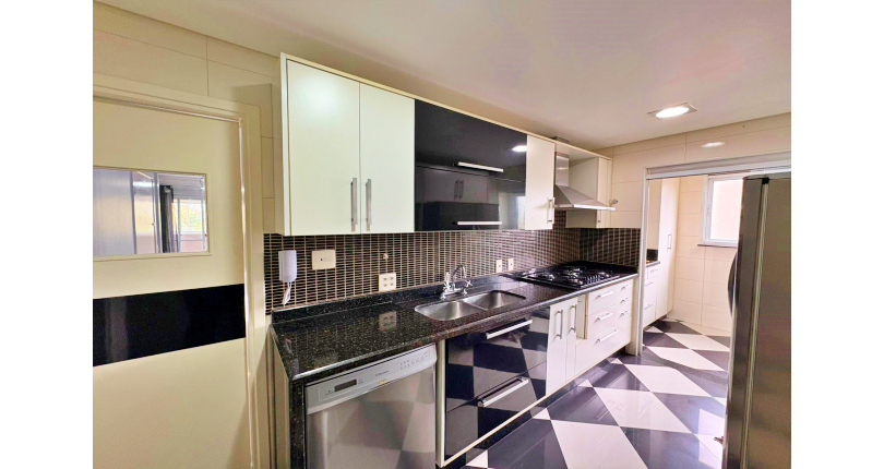 Apartamento à venda Avenida do Anastácio, 1240, City América - Imóveis à Venda