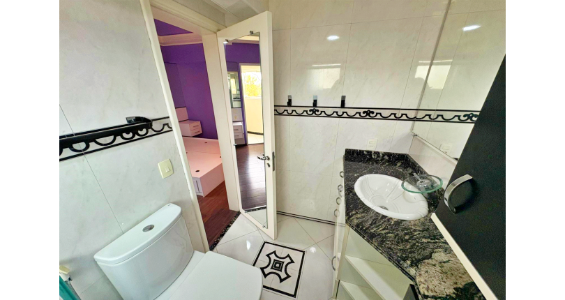 Apartamento à venda Avenida do Anastácio, 1240, City América - Imóveis à Venda