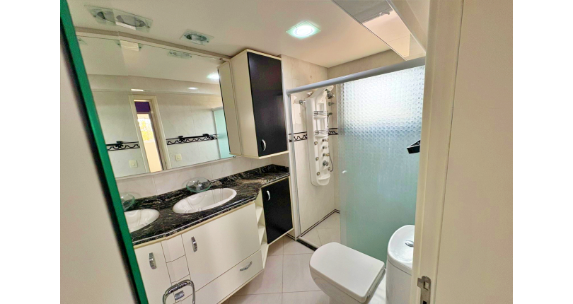 Apartamento à venda Avenida do Anastácio, 1240, City América - Imóveis à Venda