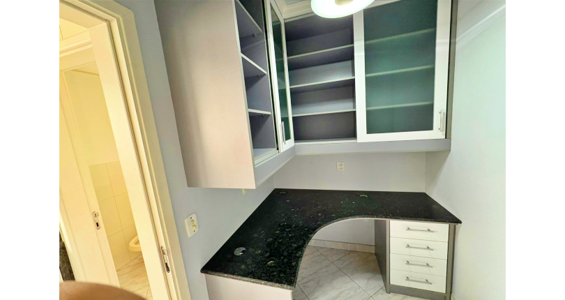 Apartamento à venda Avenida do Anastácio, 1240, City América - Imóveis à Venda