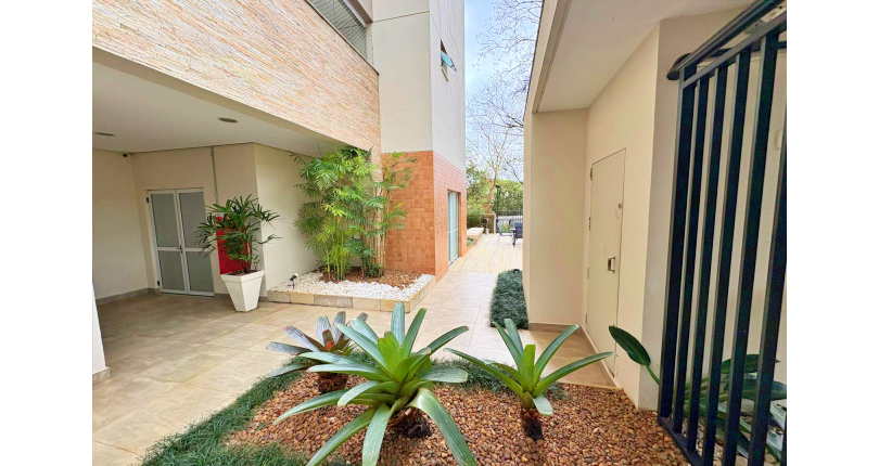 Apartamento à venda Avenida do Anastácio, 1240, City América - Imóveis à Venda