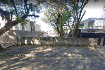 Terreno à venda no City America na Rua Posêidon