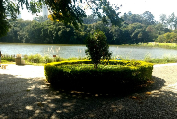 Terreno à venda no City America na Rua Posêidon