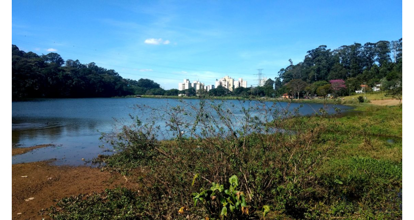 Terreno à venda no City America na Rua Posêidon