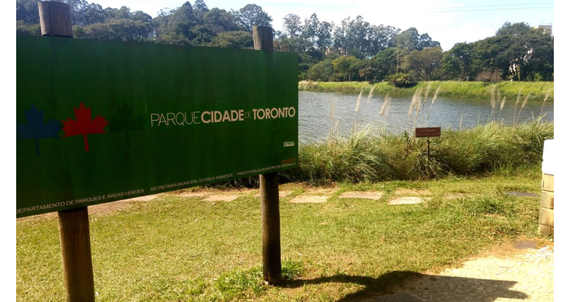 Terreno à venda no City America na Rua Posêidon