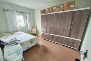 Casa à venda na Vila Jaraguá na Rua João Florêncio Pereira