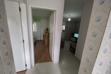 Casa à venda na Vila Jaraguá na Rua João Florêncio Pereira