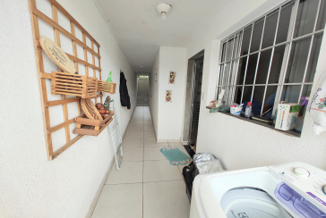 Casa à venda na Vila Jaraguá na Rua João Florêncio Pereira