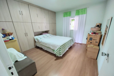 Casa à venda na Vila Jaraguá na Rua João Florêncio Pereira