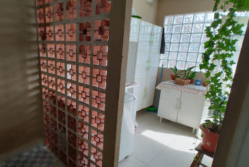 Casa à venda na Vila Jaraguá na Rua João Florêncio Pereira