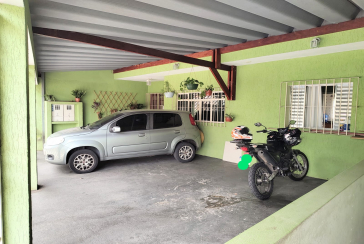 Casa à venda na Vila Jaraguá na Rua João Florêncio Pereira