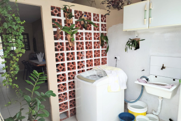 Casa à venda na Vila Jaraguá na Rua João Florêncio Pereira