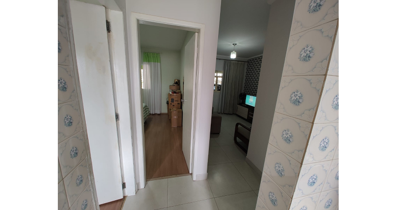 Casa à venda na Vila Jaraguá na Rua João Florêncio Pereira