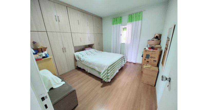 Casa à venda na Vila Jaraguá na Rua João Florêncio Pereira