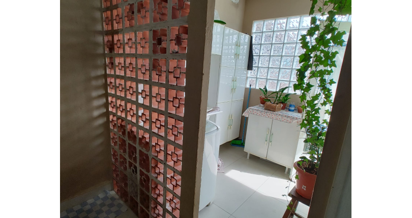 Casa à venda na Vila Jaraguá na Rua João Florêncio Pereira