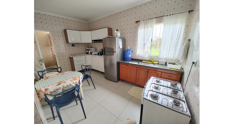 Casa à venda na Vila Jaraguá na Rua João Florêncio Pereira