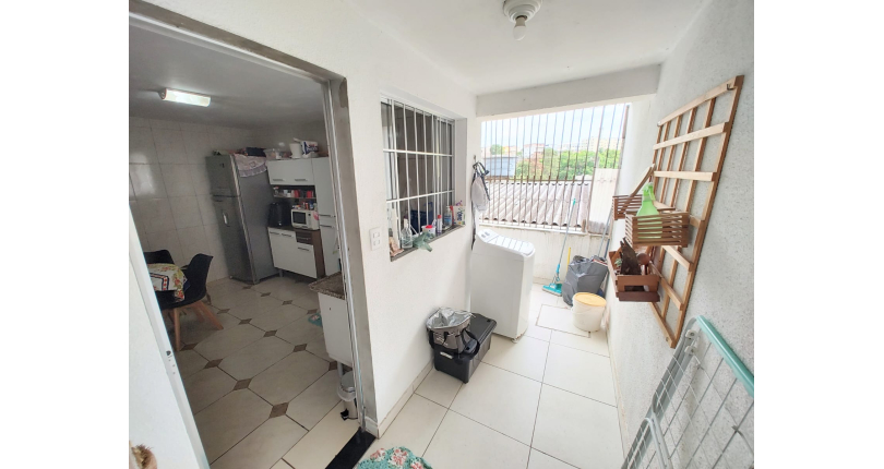 Casa à venda na Vila Jaraguá na Rua João Florêncio Pereira