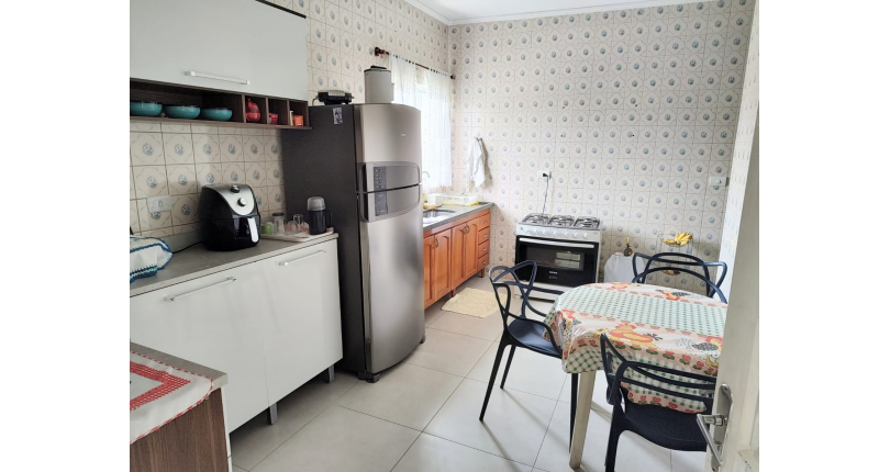 Casa à venda na Vila Jaraguá na Rua João Florêncio Pereira