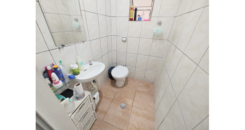 Casa à venda na Vila Jaraguá na Rua João Florêncio Pereira