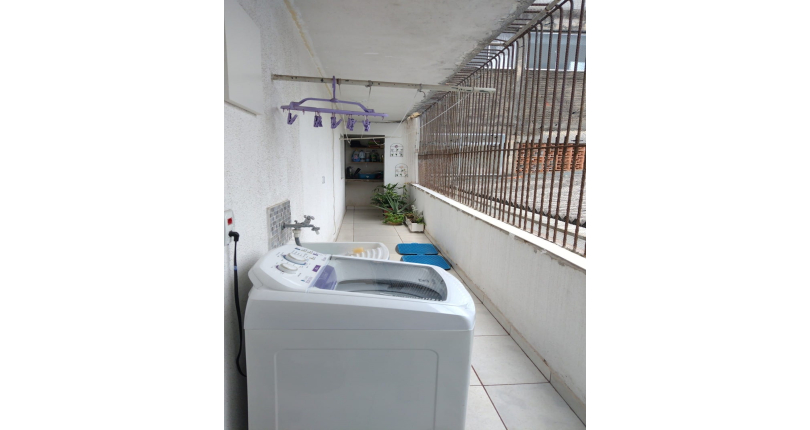 Casa à venda na Vila Jaraguá na Rua João Florêncio Pereira