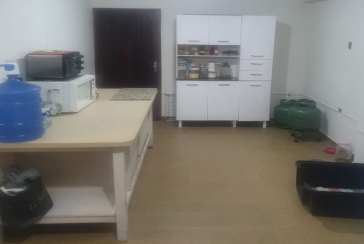 Oportunidade de Sobrado à venda no Jardim Mangalot na Rua José Baltore