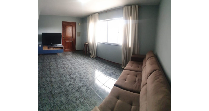 Oportunidade de Sobrado à venda no Jardim Mangalot na Rua José Baltore